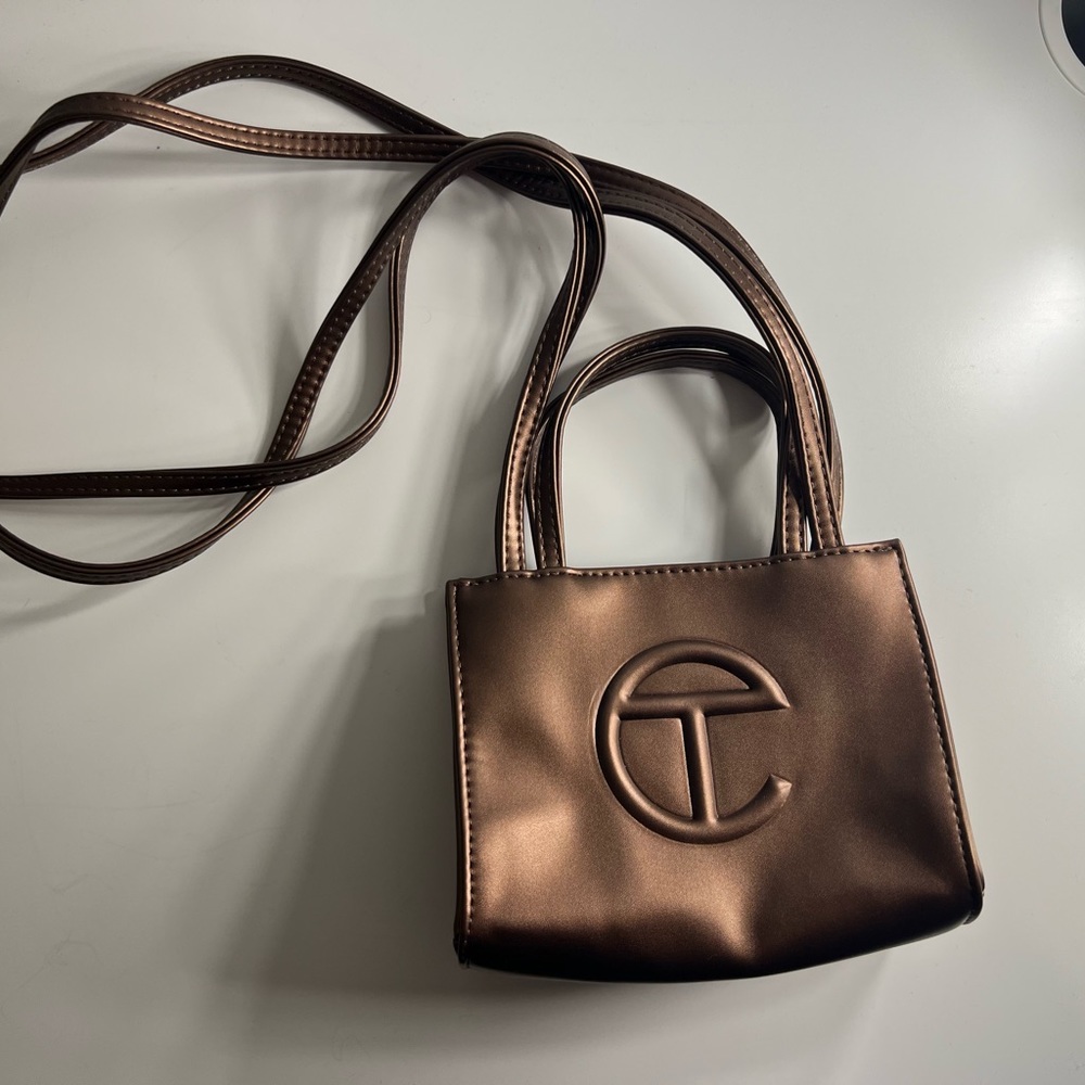 Telfar Small Bag